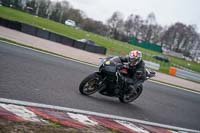 Middle Group Black Bikes